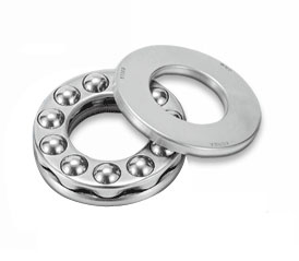 스러스트볼베어링