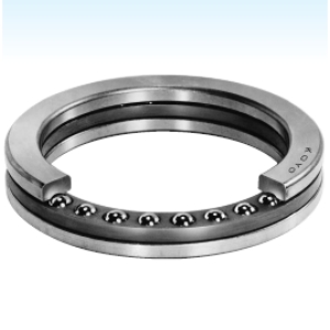 스러스트볼베어링