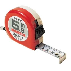 자동줄자 TAJIMA TOOL
