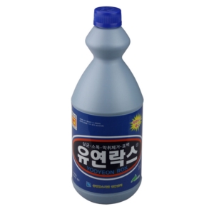 락스