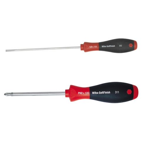 소프트그립드라이버