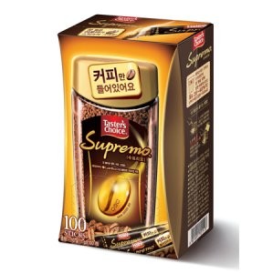 네스카페수프리모