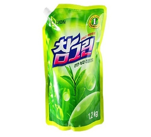 식기세제리필
