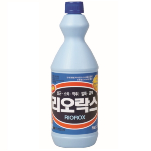 락스