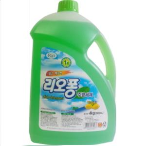 주방세제