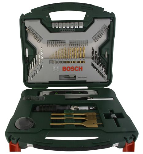 다목적드릴비트세트