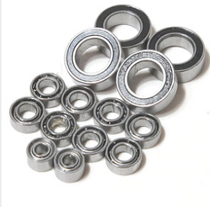 깊은홈볼베어링