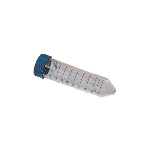 PLASTIC CENTRIFUGE TUBE