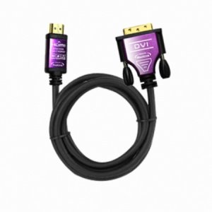 HDMI-DVI케이블