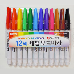 세필보드마카