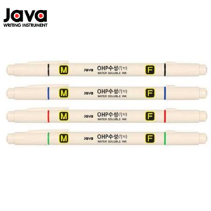 OHP마커펜