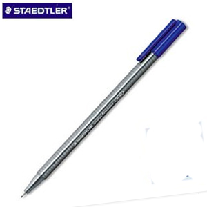 STAEDTLER화인라이너