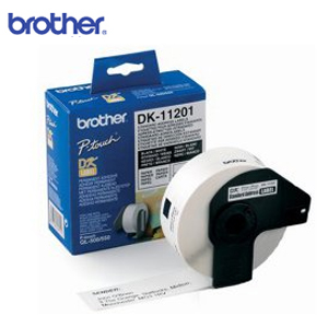 [Brother]라벨테이프