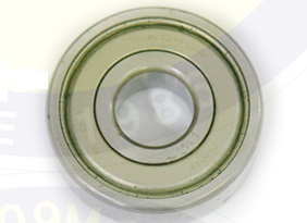 깊은홈볼베어링