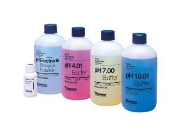 pH ELECTRODE STORAGE SOLUTION
