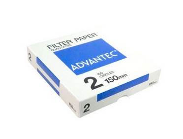 FILTER PAPER(여과지)