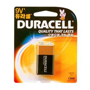 알카라인건전지