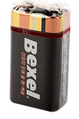 알카라인건전지