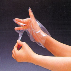 DISPOSABLE GLOVE