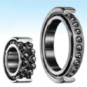 앵귤러콘택트볼베어링