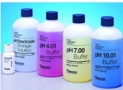 BUFFER SOLUTION