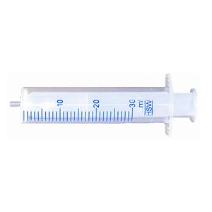 SYRINGE