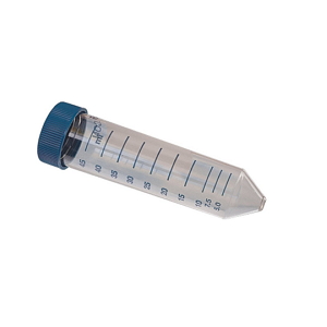 PLASTIC CENTRIFUGE TUBE