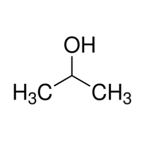 ISOPROPYL ALCOHOL