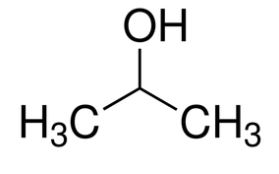 ISOPROPYL ALCOHOL