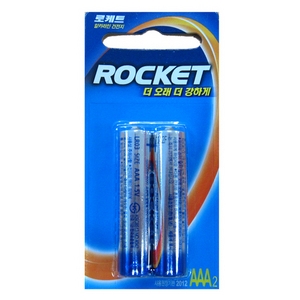 알카라인건전지