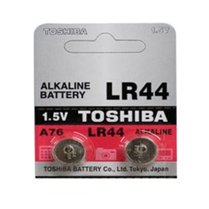 코인형알카라인건전지