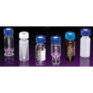 GLASS VIAL