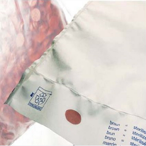 STERILE SAMPLING BAGS