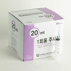 SYRINGE