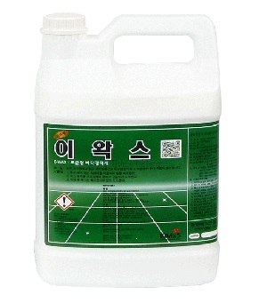 바닥광택제