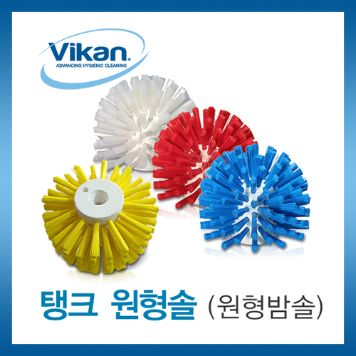 바닥브러쉬헤드