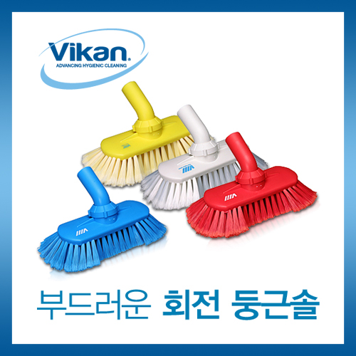 워터바닥솔