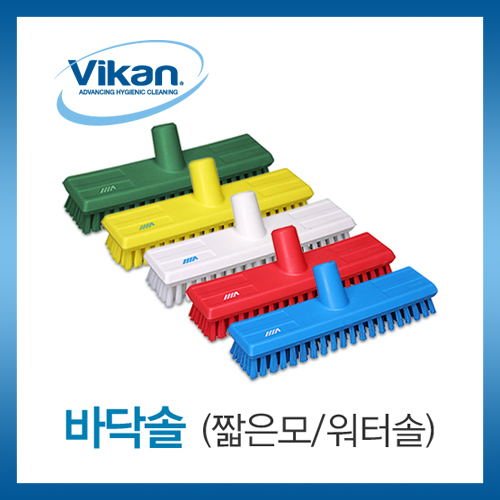 워터바닥솔