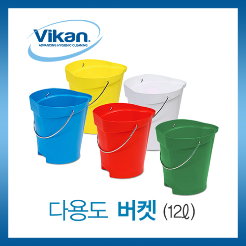 양동이