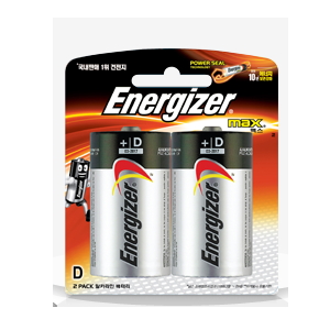 알카라인건전지