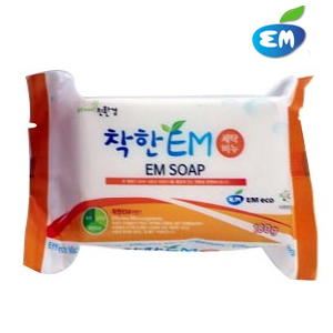 세탁비누
