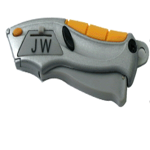 미니다용도안전칼