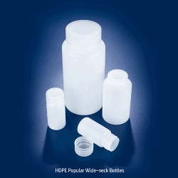 PP&HDPE WIDE NECK BOTTLES