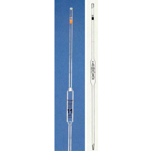 GLASS VOLUMETRIC PIPET