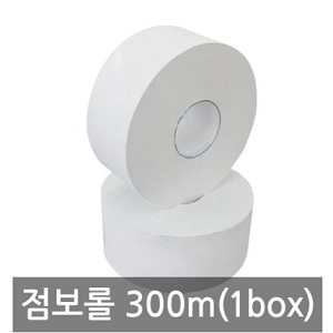 점보롤화장지