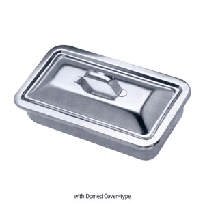 STAINLESS STEEL TRAYS