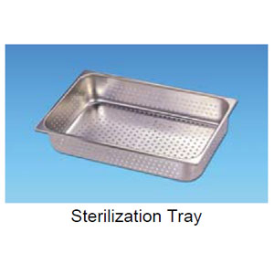 TRAY