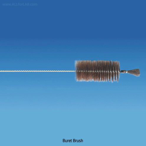BURETTE BRUSH