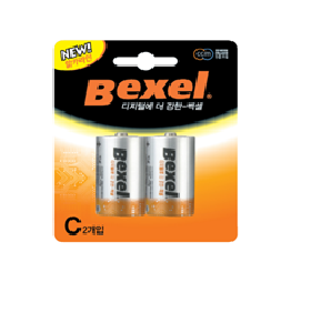 알카라인건전지