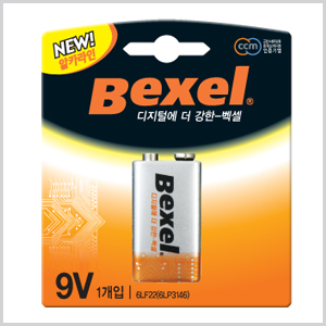 알카라인건전지